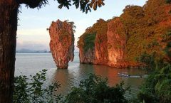 Secrets Of Phang Nga Bay Boat Tour From Phuket By Phuket Sail Tours by Bangtao Beach Bar