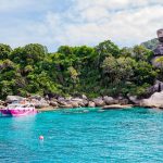 Phuket Full-Day Similan Islands Snorkeling Tour by Bangtao Beach Bar