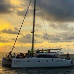 Sunset Dinner Cruise to PromThep Cape and Coral Island by Bangtao Beach Bar