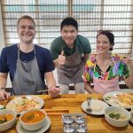 Thai Cooking Class Phuket by Tony by Bangtao Beach Bar