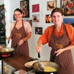 Thai Cooking Class with Market Tour in Phuket by VJ by Bangtao Beach Bar