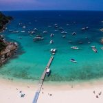 The Best Phuket 3 Islands Snorkeling Tour By Speedboat by Bangtao Beach Bar