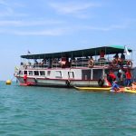The Jewels of Phang Nga Bay by Big Boat from Phuket by Bangtao Beach Bar