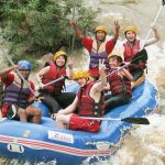 Whitewater Rafting & ATV Adventure Tour from Phuket including Lunch by Bangtao Beach Bar