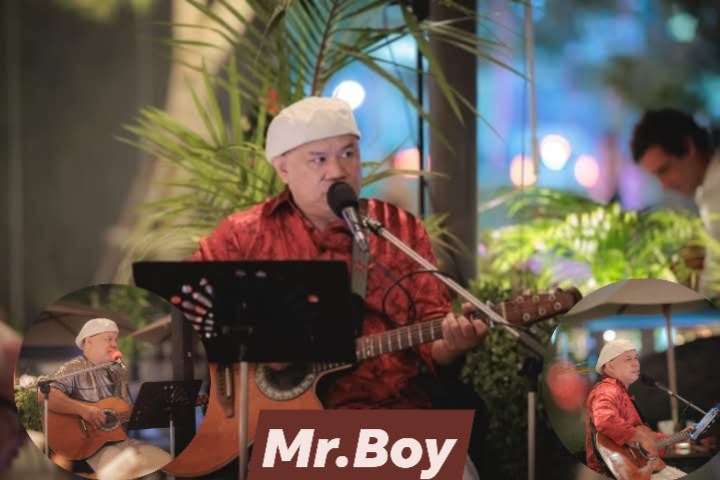 Bangtao Off Course Restaurant & Bar