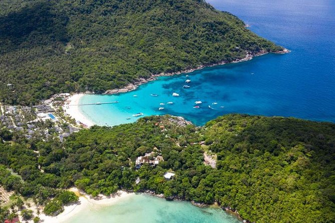 Racha Island Snorkeling Tour By Speedboat From Phuket - Racha Island