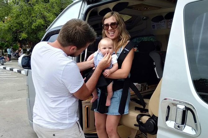 Khao Lak Transfer - Airport to Hotels Transfers - Taxi Services by Bangtao Beach Bar Khao Lak Transfer - Airport to Hotels Transfers - Taxi Services - Airport & Hotel Transfers