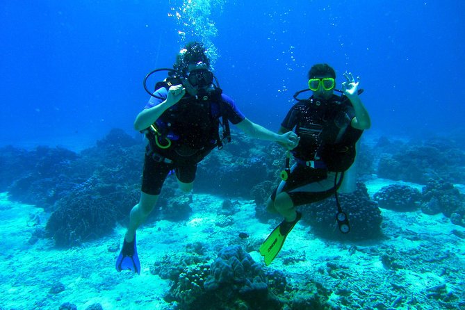 Coral Island Half-day Tour from Phuket City by Bangtao Beach Bar Coral Island Half-day Tour from Phuket City - Half-day Tours