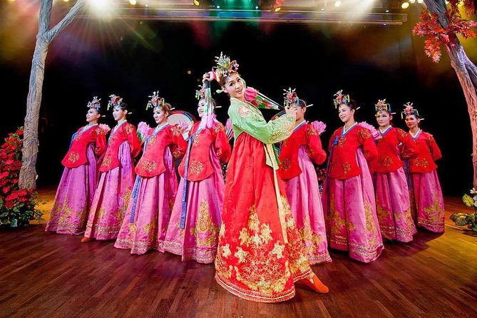 Phuket Simon Cabaret Show by Bangtao Beach Bar Phuket Simon Cabaret Show - Phuket Simon Cabaret Show