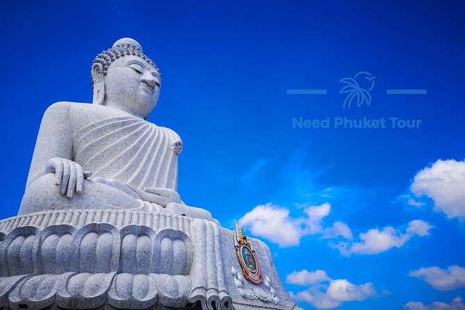 Phuket Private Full-Day Customized City Sightseeing Tour by Bangtao Beach Bar Phuket Private Full-Day Customized City Sightseeing Tour - Phuket Old Town