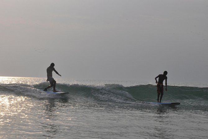 2 Day / 2 nights Learn To Surf Holiday Package With Accommodation by Bangtao Beach Bar 2 Day / 2 nights Learn To Surf Holiday Package With Accommodation - Holidays
