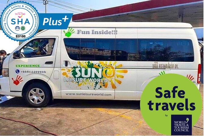 Phuket Airport Arrival Transfer : Airport to Hotel in Phuket by Bangtao Beach Bar Phuket Airport Arrival Transfer : Airport to Hotel in Phuket - Airport & Hotel Transfers