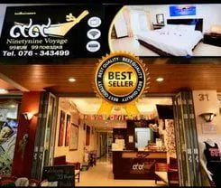 99 Voyage Patong 99 Voyage Patong