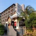 Action Point Weight loss and Fitness Resort Action Point Weight loss and Fitness Resort
