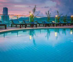 Add Plus Hotel & Spa Add Plus Hotel & Spa