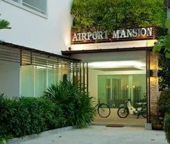 Airport Mansion Phuket Airport Mansion Phuket