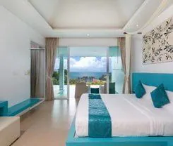 Amala Grand Bleu Resort