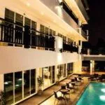 Amin Resort Amin Resort