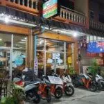 Andaman Sea Guesthouse Patong