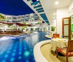 Andaman Seaview Hotel - Karon Beach Andaman Seaview Hotel - Karon Beach