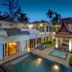 Andara Resort Villas Andara Resort Villas
