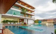 Aqua Resort Phuket