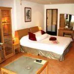 Aquarius Gay Guesthouse and Sauna