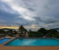 Araya Beach Hotel Patong Araya Beach Hotel Patong
