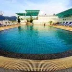 Arita Hotel Patong Arita Hotel Patong