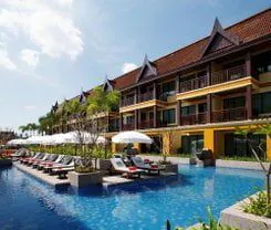 Aurico Kata Resort & Spa Aurico Kata Resort & Spa
