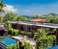 Ayara Kamala Resort & Spa