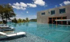 B-Lay Tong Beach Resort B-Lay Tong Beach Resort