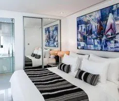 BYD Lofts Boutique Hotel & Serviced Apartments BYD Lofts Boutique Hotel & Serviced Apartments