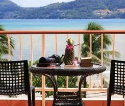 Baan Boa Resort Baan Boa Resort