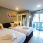 Baan Kamala Fantasea Hotel Baan Kamala Fantasea Hotel