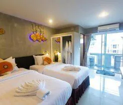 Baan Kamala Fantasea Hotel