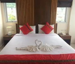 Baan Ketkeaw Guest House 1