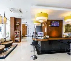 Baan Lukkan Patong Resort