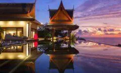 Baan Phu Prana Boutique Villa