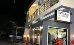 Bangtao Corner