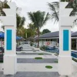 Banyan Tree SPA Sanctuary