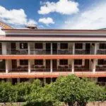 Batic House By Sharaya Hotel Batic House By Sharaya Hotel