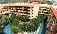 Baumanburi Hotel Baumanburi Hotel