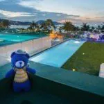 BearPacker Patong Hostel BearPacker Patong Hostel