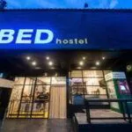 Bed Hostel Phuket Town Bed Hostel Phuket Town