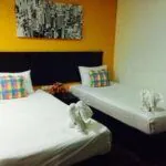 Benetti Lodge Benetti Lodge