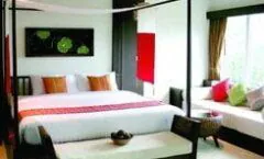 Benyada Lodge - Surin Beach