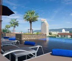 Best Western Patong Beach Best Western Patong Beach
