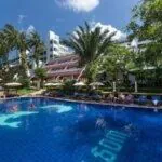 Best Western Phuket Ocean Resort Best Western Phuket Ocean Resort
