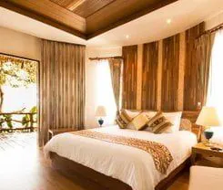 Betterview Bed Breakfast & Bungalow